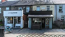 Love Supreme Opens New Café On Dublin's Southside