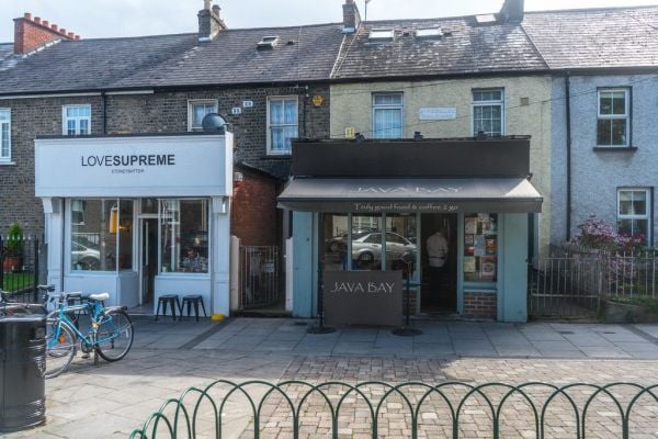 Love Supreme Opens New Café On Dublin's Southside