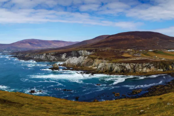 The Wild Atlantic Way Drives €3bn In Revenue Per Year