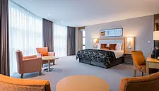 Clayton Hotel Cork City To Undergo Massive Refurbishment