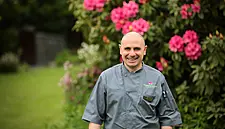 Q&A: With Gaetano Pernagallo, Head Chef at Creacon Wellness Retreat