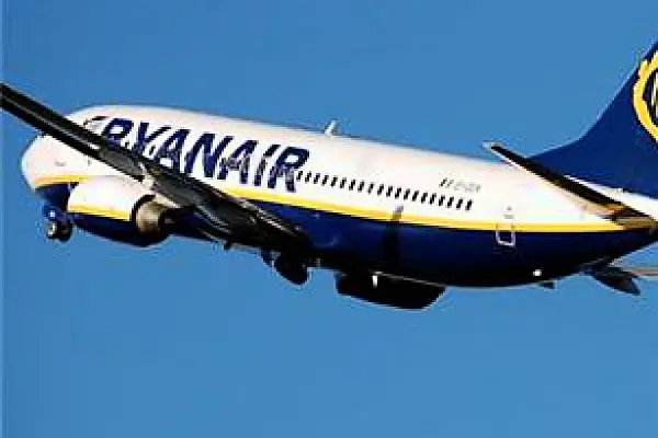 Ryanair Chief Warns Over Post-Brexit Aviation Agreement