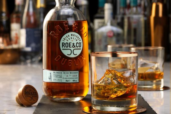 Diageo's €25m New Distillery At St. James's Gate Gets Green Light