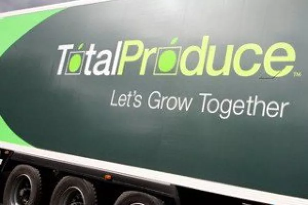 Total Produce Raises 2017 Earnings Target