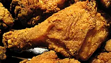 Harlem's Best Fried Chicken Arrives in London