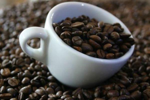 Average Price Of Cup Of Coffee Rises In Ireland