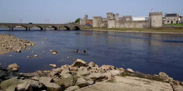 Limerick's Castletroy Hotel To Undergo €6M Refurbishment