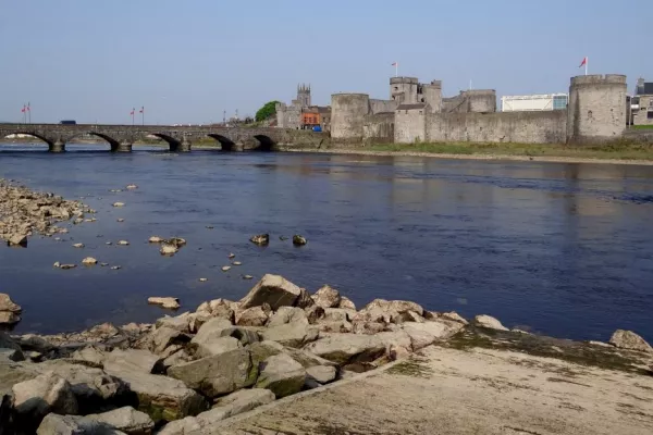 Limerick's Castletroy Hotel To Undergo €6M Refurbishment