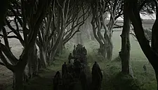 Tourism Ireland's Wins 10 Awards For 'Doors of Thrones' Campaign