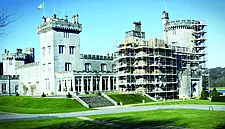 Dromoland Castle Announces €20m Renovation Programme