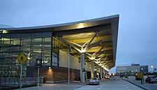 New Food Options Available For Travelers At Cork Airport
