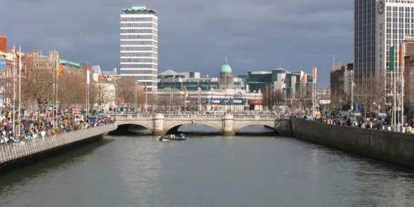Staycity Looking To Make €300m Turnover By 2022