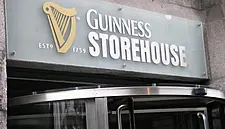 Fáilte Ireland Reveals Ireland's Most Popular Tourist Attractions