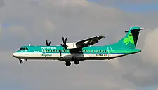Stobart Air Announces €25m Investment