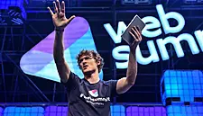 Dublin Chosen As Location For Next Web Summit Moneyconf