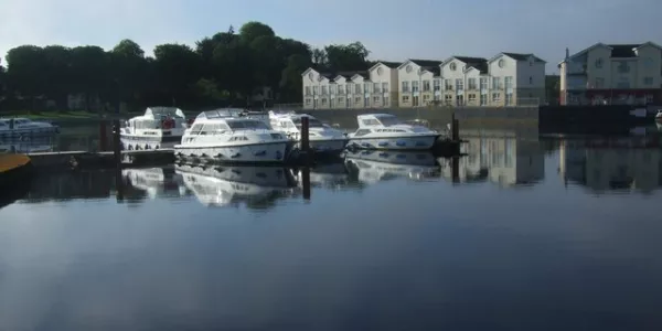 Emerald Star To Invest €2m In New Vessels For Shannon Boating