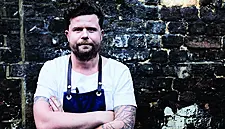 Dairy King: Interview With Robin Gill