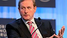 Outgoing Taoiseach Helps Promote Irish Tourism In Chicago