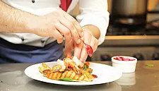 Restaurants Forced To Close Monday and Tuesday Due To Chef Shortage, Says RAI