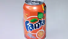 Fanta Reduces Sugar By A Third For Reformulated Relaunch