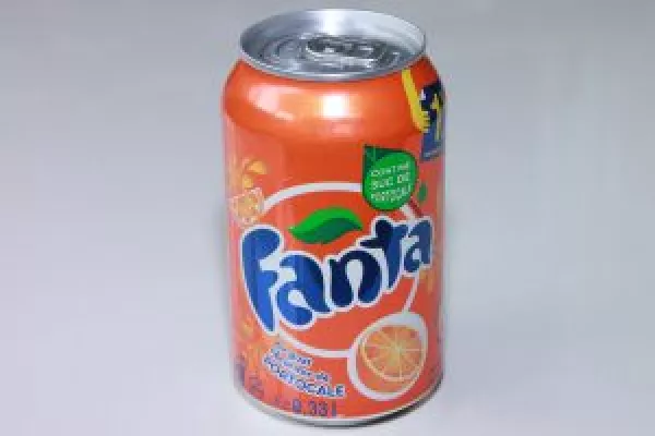 Fanta Reduces Sugar By A Third For Reformulated Relaunch