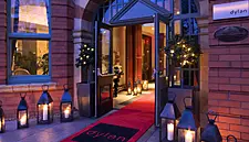 Dylan Hotel Gets A €10m Facelift