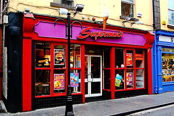 Supermac's To Transition From Frozen To Fresh Chips