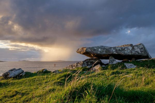 New Video Released To Entice Tourists To Ireland This Summer