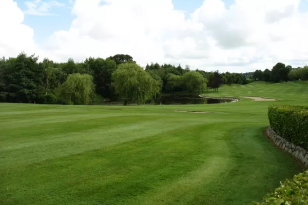 CBRE Confirm Sale of Mount Wolseley Spa & Golf Resort