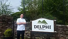 Delphi Resort Appoints Willimont Executive Head Chef