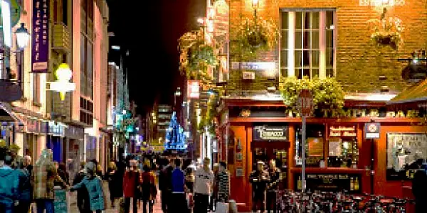 Brexit Continues To Bite As UK Visitors To Ireland Slide 7% in Q1