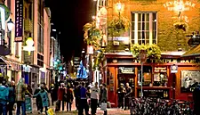 Brexit Continues To Bite As UK Visitors To Ireland Slide 7% in Q1