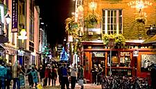Brexit Continues To Bite As UK Visitors To Ireland Slide 7% in Q1