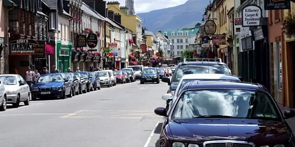 Aghadoe Heights Hotel Host Tourism Ireland's June Board Meeting