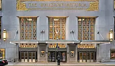 Anbang Says Waldorf Astoria Condo Conversion Proceeding Normally