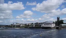 Fáilte Ireland Unveils Shannon Estuary Way Driving Route