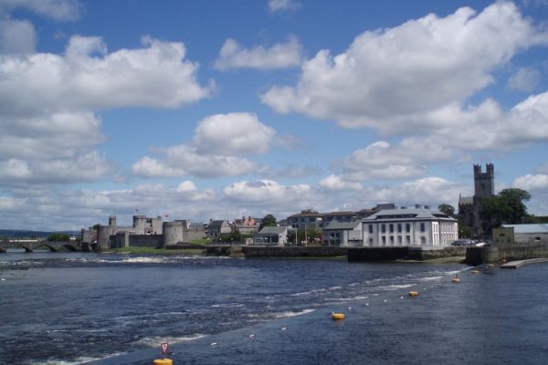 Fáilte Ireland Unveils Shannon Estuary Way Driving Route