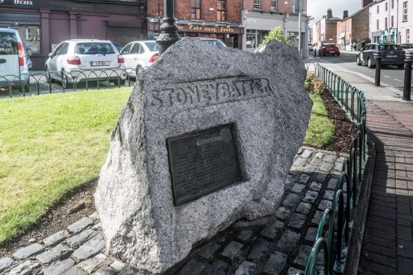 Stoneybatter To Host Inaugural Summer Festival