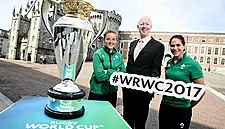 Women's Rugby World Cup To Boost Hotel Occupancy Rates