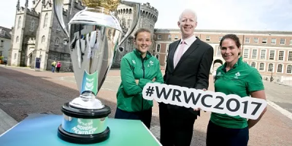 Women's Rugby World Cup To Boost Hotel Occupancy Rates