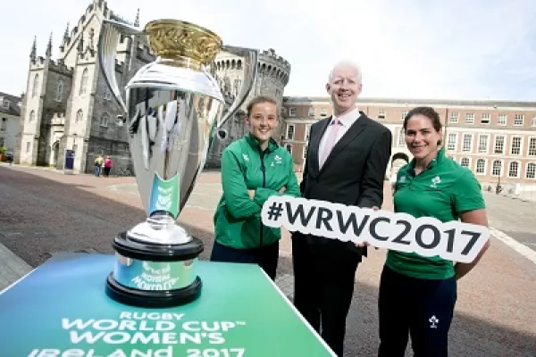 Women's Rugby World Cup To Boost Hotel Occupancy Rates