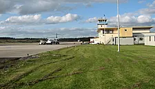 New Airline To Operate Three New Routes To The UK From Waterford Airport