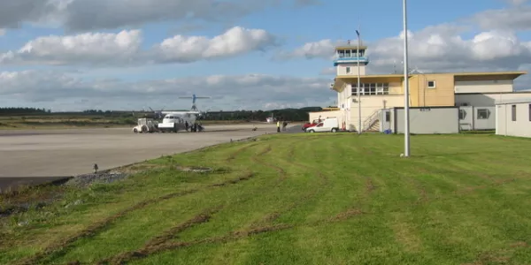 New Airline To Operate Three New Routes To The UK From Waterford Airport