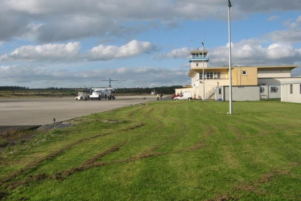 New Airline To Operate Three New Routes To The UK From Waterford Airport