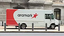 Aramark Named Ireland's Best Facilities Management Firm