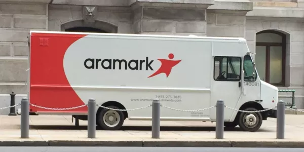 Aramark Named Ireland's Best Facilities Management Firm