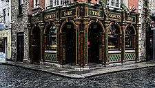 Louis Fitzgerald Pub Group Records Rise In Profits