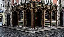 Louis Fitzgerald Pub Group Records Rise In Profits