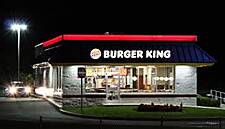 Head of Burger King, Tim Hortons Sees No Synergy With Brands