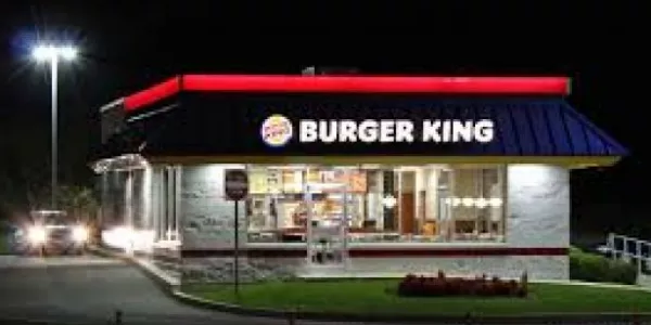 Head of Burger King, Tim Hortons Sees No Synergy With Brands